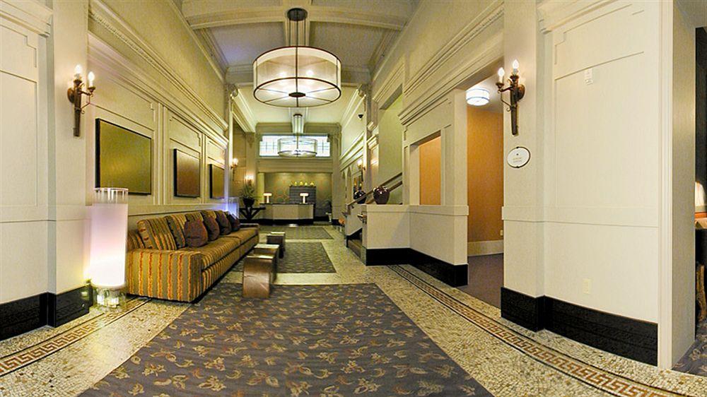Four Points By Sheraton San Jose Downtown Екстериор снимка