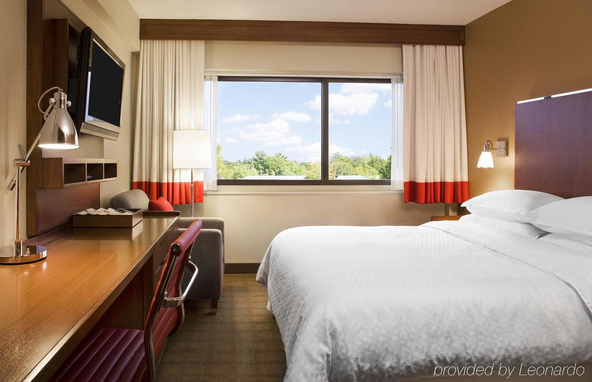 Four Points By Sheraton San Jose Downtown Екстериор снимка