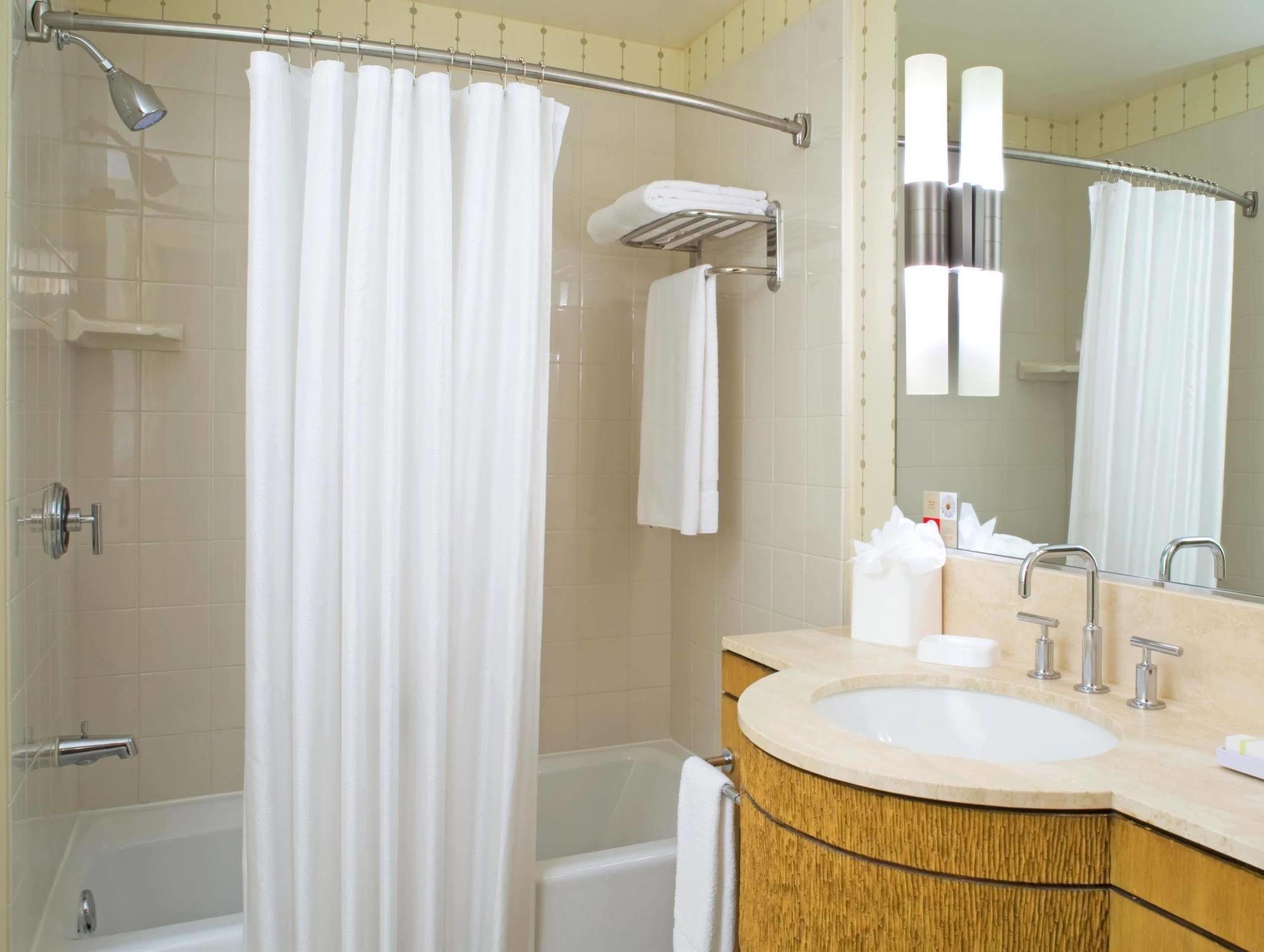 Four Points By Sheraton San Jose Downtown Екстериор снимка