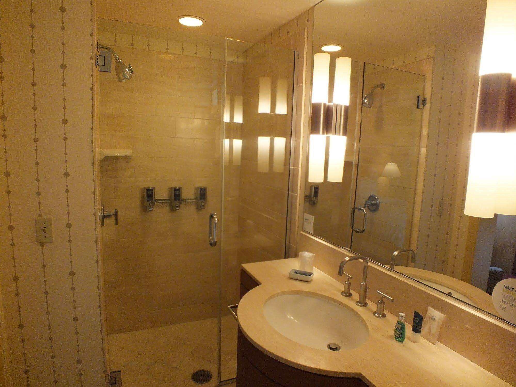 Four Points By Sheraton San Jose Downtown Екстериор снимка